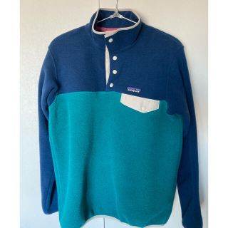 パタゴニア(patagonia)のmofamily様　優先　パタゴニア　フリース(ブルゾン)