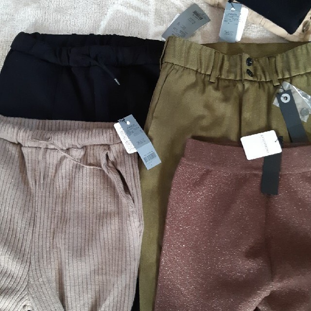 ジーナシス新品まとめ売り