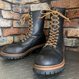 値下げ‼️REDWING 2218 ロガーブーツPT83 78-AY-338 - www.top4all.pl