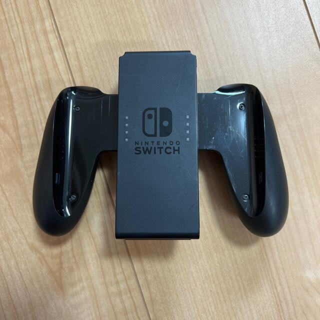 【美品】Switch 本体 中古 【最安】