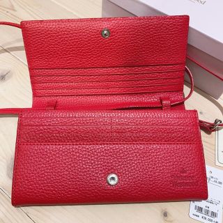 Vivienne Westwood - ヴィヴィアンウエストウッド 長財布 ショルダー ...