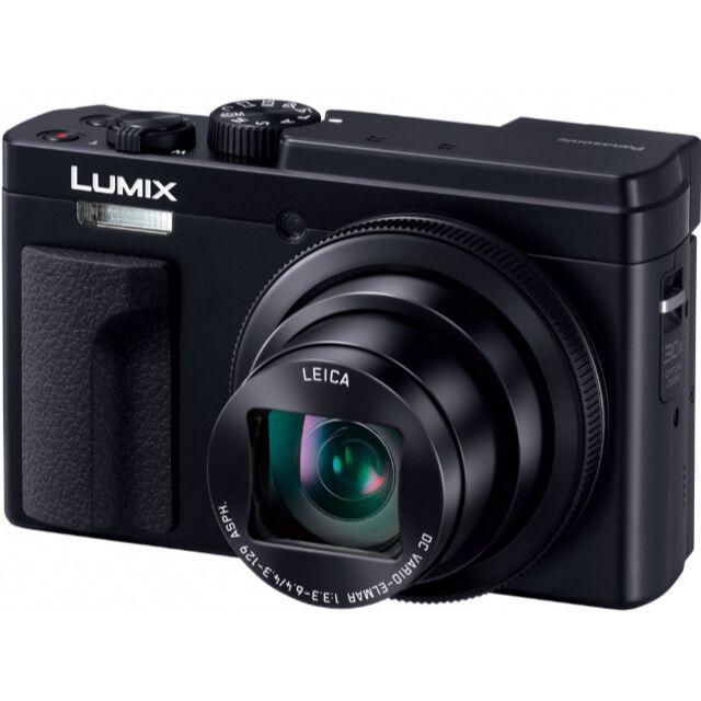 ■パナソニック(Panasonic)  LUMIX DC-TZ95