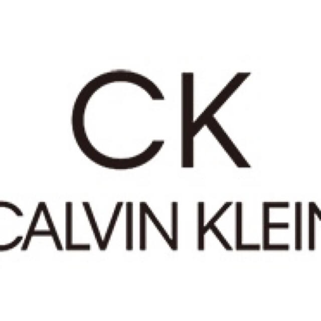 Calvin Klein(カルバンクライン)の【美品】カルバンクライン/スウェット/トレーナー/刺繍/男女兼用【お洒落】 メンズのトップス(スウェット)の商品写真