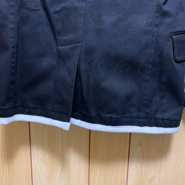 COMME des GARÇONS コムデギャルソン パイピングジャケットの COMME des GARÇONS コムデギャルソン パイピングジャケットの