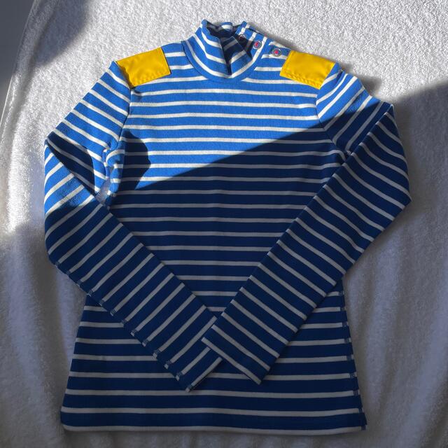 PETIT BATEAU(プチバトー)のプチバトーレディース レディースのトップス(カットソー(半袖/袖なし))の商品写真