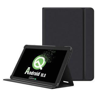 ANDROID - タブレット 10インチ Android 10 32GB Wi-Fiモデル 子供の ...