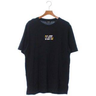 ディーゼル(DIESEL)のDIESEL Tシャツ・カットソー メンズ(Tシャツ/カットソー(半袖/袖なし))