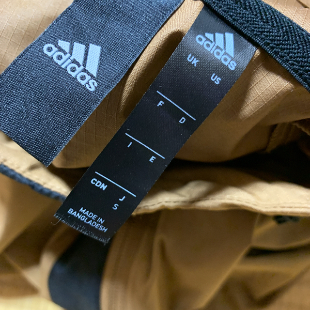 adidas(アディダス)のadidas　ウインドブレーカー　ジャケット　メンズ　レディース　DW8436 メンズのジャケット/アウター(ナイロンジャケット)の商品写真