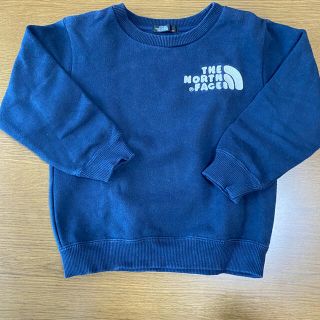 ザノースフェイス(THE NORTH FACE)のss様専用　キッズトレーナー(Tシャツ/カットソー)