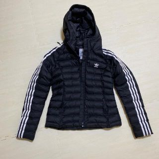 アディダス(adidas)のadidas ダウン(ダウンジャケット)