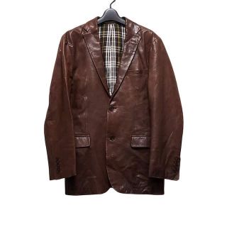 バーバリーブラックレーベル(BURBERRY BLACK LABEL)のバーバリーブラックレーベル ジャケット L(その他)