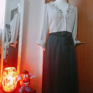 ノーベスパジオ 結婚式 ワンピースの通販 25点 | NOVESPAZIOの