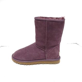 アグ(UGG)のアグ ショートブーツ 23 レディース 5825(ブーツ)