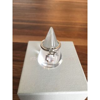 スタージュエリー(STAR JEWELRY)のSTAR JEWELRY CO.☆シルバーリング☆(リング(指輪))