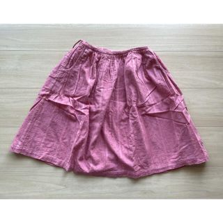 キャラメルベビー&チャイルド(Caramel baby&child )のtocoto vintage スカート size:6y(スカート)