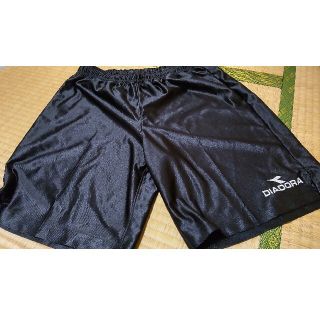 ディアドラ(DIADORA)のDIADORA ～ サッカーパンツ(M)(ウェア)