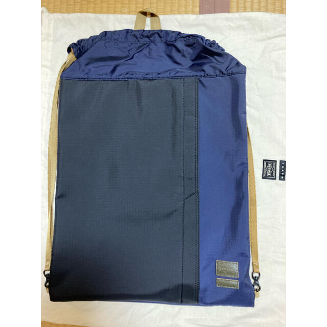 MARNI PORTERコラボ マルニ リュック MARNI PORTERコラボ マルニ リュック