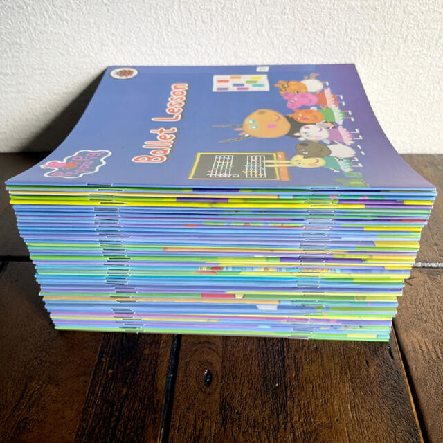 ★最終処分 即購入可★ Peppa Pig 英語絵本 52冊　漫画版 エンタメ/ホビーの本(絵本/児童書)の商品写真