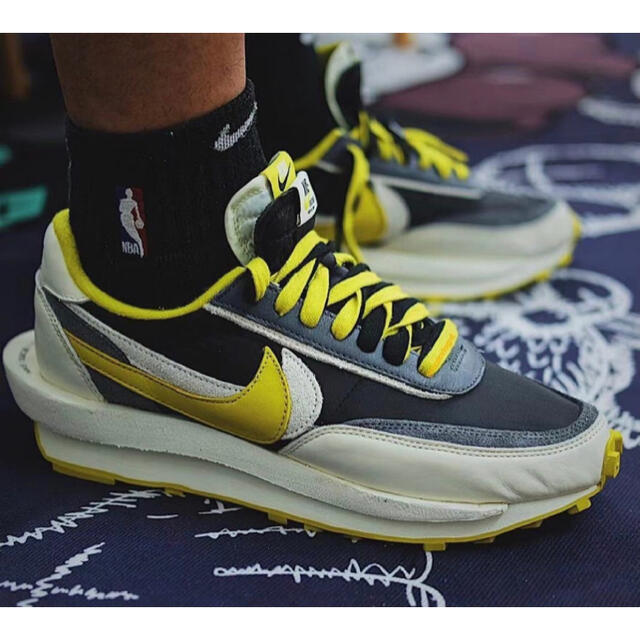 NIKE LDワッフル×sacai×アンダーカバー | tspea.org