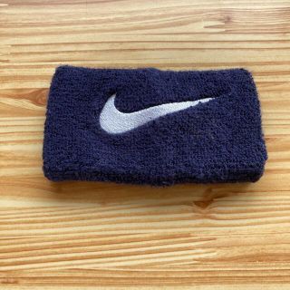 ナイキ(NIKE)のNIKE リストサポーター(トレーニング用品)