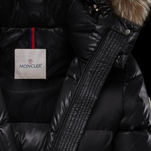 MONCLER(モンクレール)の★ MONCLER モンクレール★ Hudson ハドソン ロング ダウン 1 レディースのジャケット/アウター(ダウンコート)の商品写真