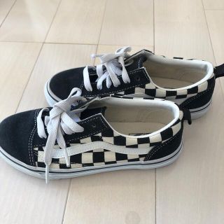 ヴァンズ(VANS)のVANS☆こっちゃん様専用(スニーカー)