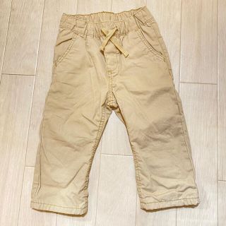 ベビーギャップ(babyGAP)のチノパン(パンツ)