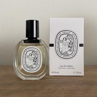 ディプティック(diptyque)のdiptyque／オードトワレ（ドソン 50ml）(ユニセックス)