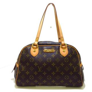 ルイヴィトン(LOUIS VUITTON)のルイヴィトン ショルダーバッグ モノグラム(ショルダーバッグ)