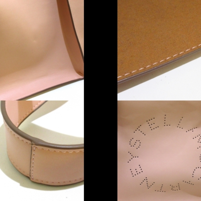 Stella McCartney(ステラマッカートニー)のステラマッカートニー トートバッグ 合皮 レディースのバッグ(トートバッグ)の商品写真