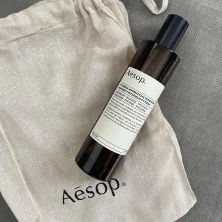 イソップ(Aesop)のイソップ　ルームスプレー　キティラ(アロマスプレー)