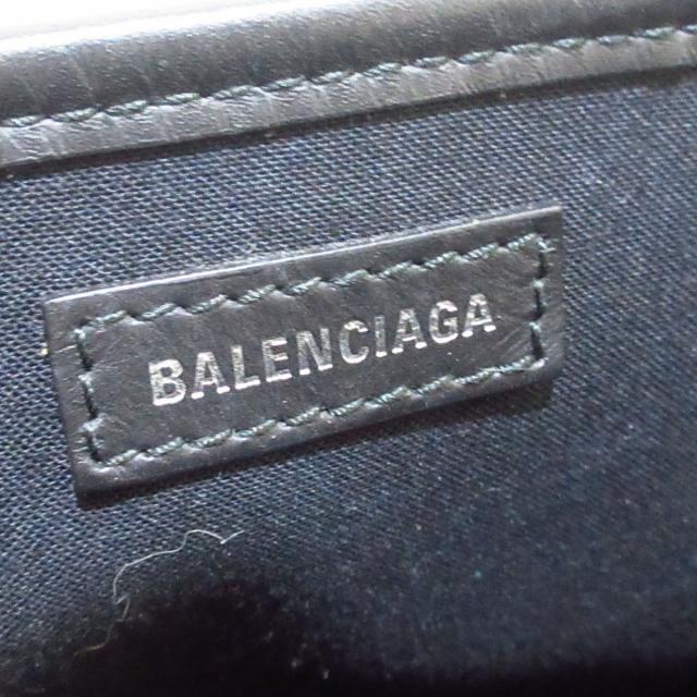 バレンシアガ トートバッグ レディース 黒