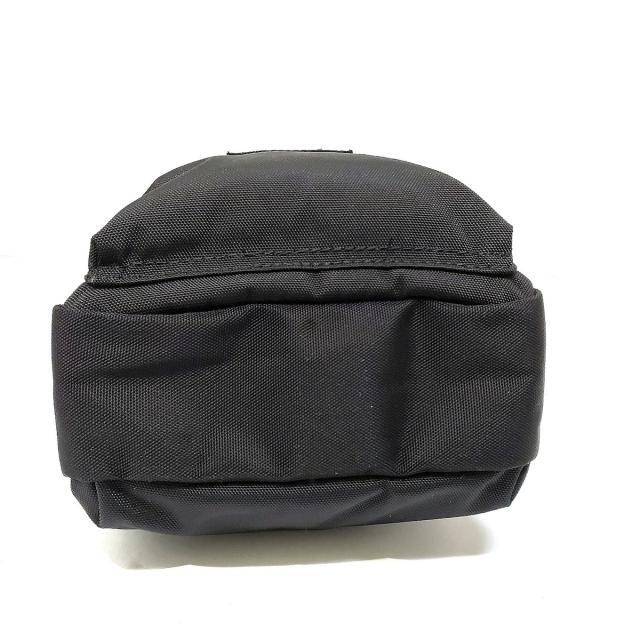 marimekko(マリメッコ)のマリメッコ ショルダーバッグ - 黒 レディースのバッグ(ショルダーバッグ)の商品写真