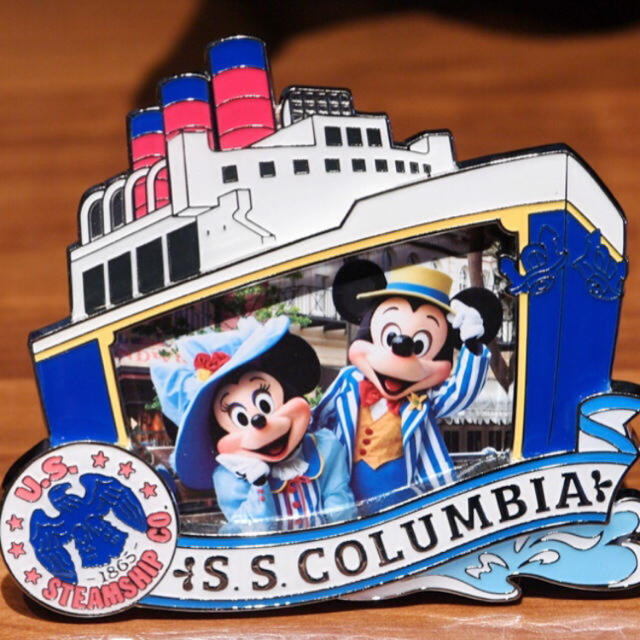 Disney ディズニーシー フォトフレーム コロンビアの通販 By み ディズニーならラクマ Disney ディズニーシー フォトフレーム コロンビアの通販 By み ディズニーならラクマ