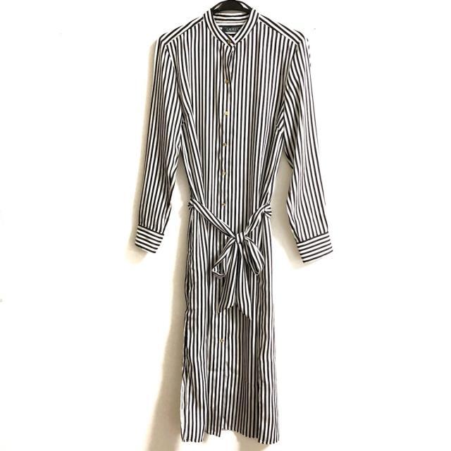 ラルフローレン ワンピース サイズ4 S美品 www.saneecos.com.br