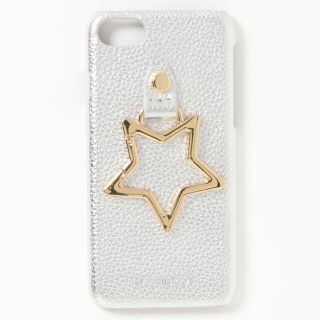 新品⭐︎ HASHIBAMI ビッグスター メタリック (iPhoneケース)