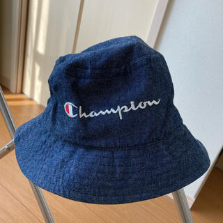 チャンピオン(Champion)のChampion  ハット キッズ用(帽子)