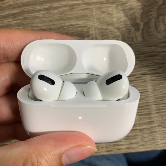 Apple エアーポッズ　AirPods ジャンク品