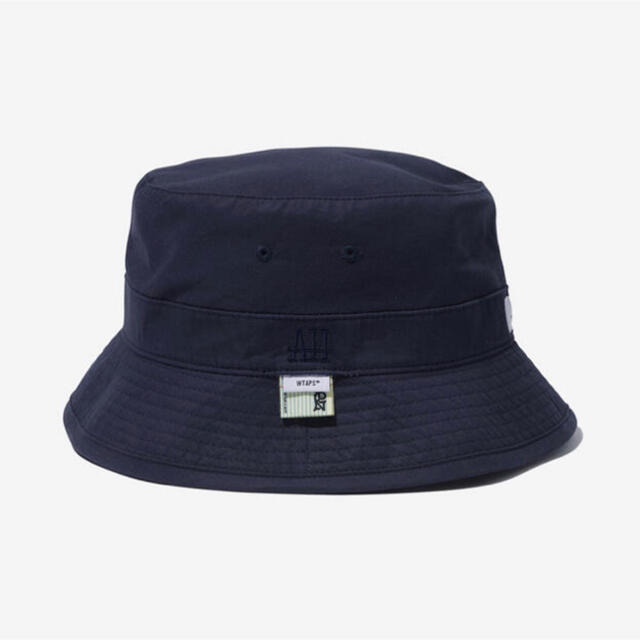 BUCKET / HAT / COTTON. WEATHER. A.H. SSZ