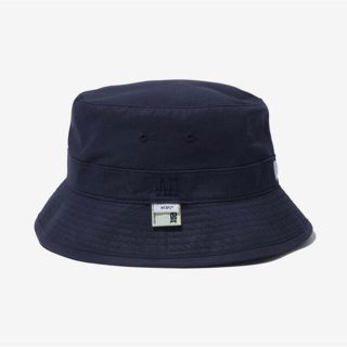 ダブルタップス(W)taps)のBUCKET / HAT / COTTON. WEATHER. A.H. SSZ(ハット)