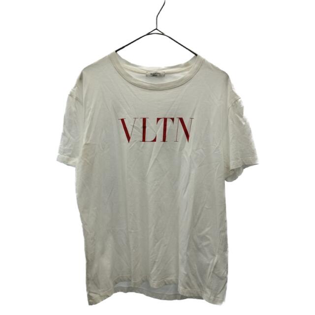 VALENTINO ヴァレンチノ 半袖Tシャツ 【即日発送】 www.cecile-roger.com