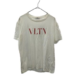 ヴァレンティノ(VALENTINO)のVALENTINO ヴァレンチノ 半袖Tシャツ(Tシャツ/カットソー(半袖/袖なし))