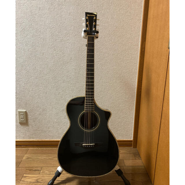 HISTORY NT-501 アコースティックギター HISTORY NT-501 アコースティックギター
