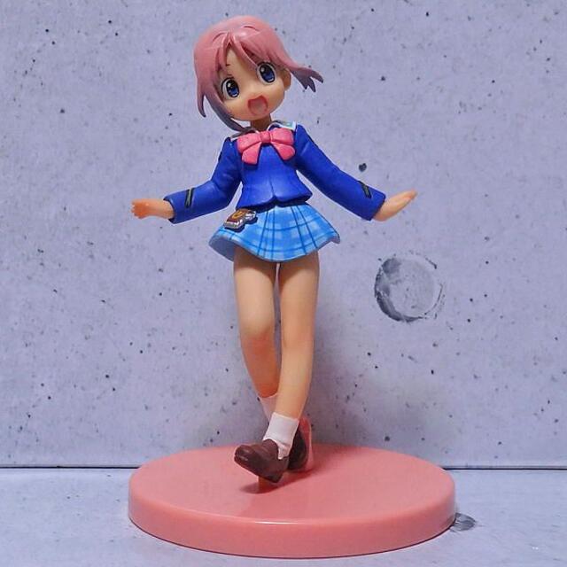 天宮学美 電撃大王付録フィギュア(「まなびストレート!」 | フリマアプリ ラクマ
