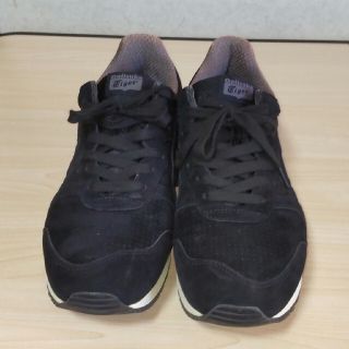 オニツカタイガー(Onitsuka Tiger)のオニツカタイガー　タイガーアリー　28.5(スニーカー)