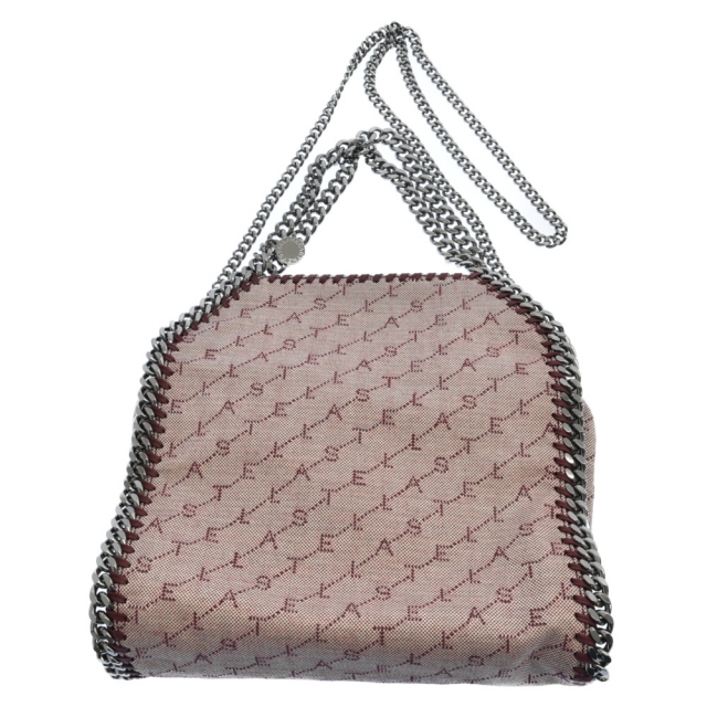 Stella McCartney - STELLA McCARTNEY ステラマッカートニー トートバッ