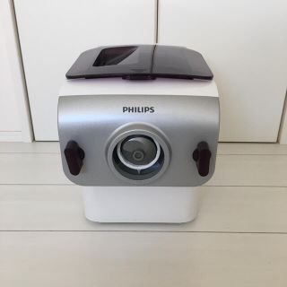 フィリップス(PHILIPS)のフィリップス　ヌードルメーカー　HR2369/01(調理機器)