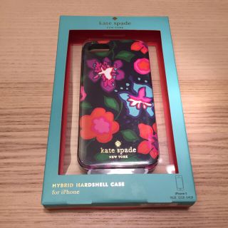 ケイトスペードニューヨーク(kate spade new york)のkate spade iphone5/5s用ケース(iPhoneケース)