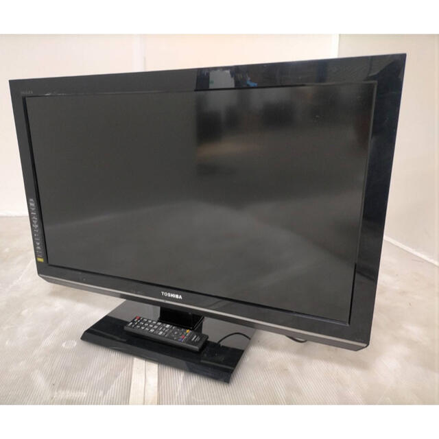 都内近郊送料無料　美品　32インチ液晶TV 東芝 REGZA 32ZP2