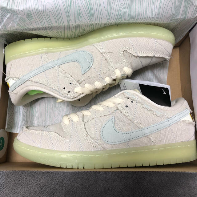 NIKE SB DUNK LOW Mummy 27